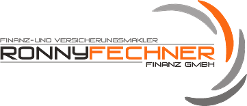 Logo Finanz- und Versicherungsmakler Ronny Fechner